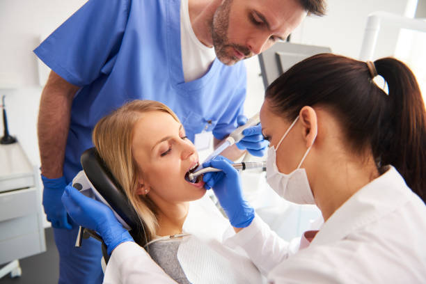 Best Root Canal Treatment  in Soperton, GA