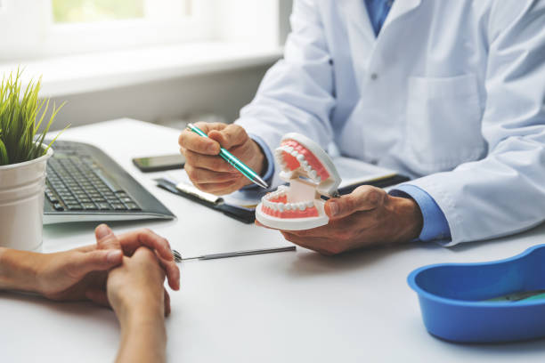 Best Oral Cancer Screening  in Soperton, GA