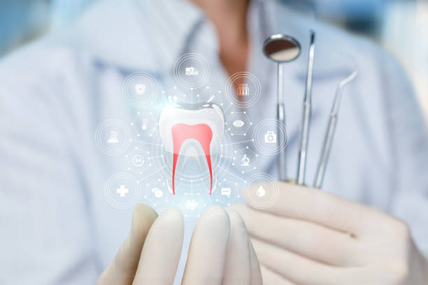 Laser Dentistry in Soperton, GA