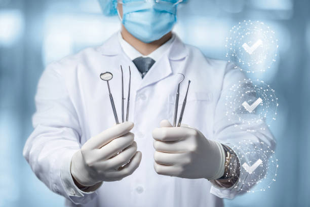 Why Choose Us for Your Dental Needs in Soperton, GA
