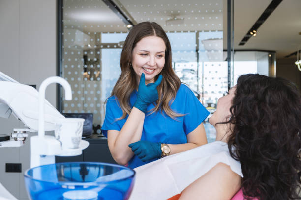 Best Dental X-Rays and Imaging  in Soperton, GA