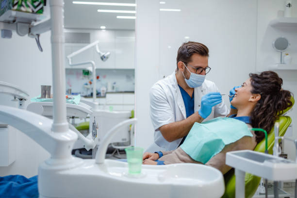 Soperton, GA  Holistic Dental Services Company